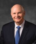 Because of Jesus Christ, By Elder Dale G. Renlund – Church of Jesus ...