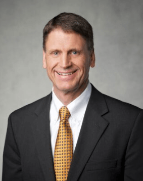 Elder Carl B. Cook: ‘Just Keep Going — With&nbsp;Faith’