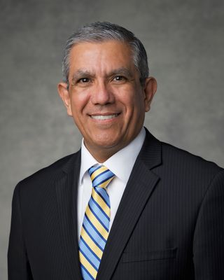 Jesus Christ at the Center of Our Lives, By Elder Jose L.&nbsp;Alonso