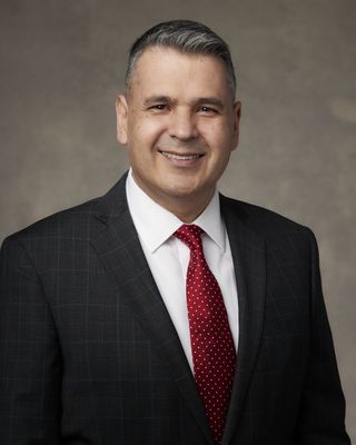 His Hand Ready to Help Us, By Elder Juan Pablo&nbsp;Villar