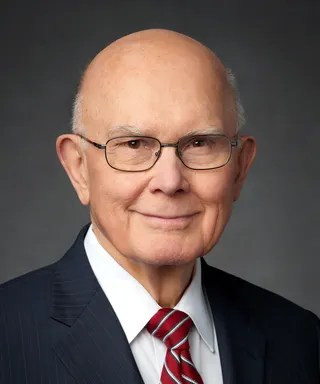 Closing Remarks, By President Dallin H. Oaks